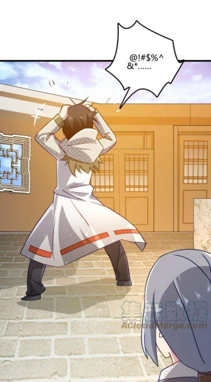 Đại Bảo Kiếm Của Tôi: Chapter 3