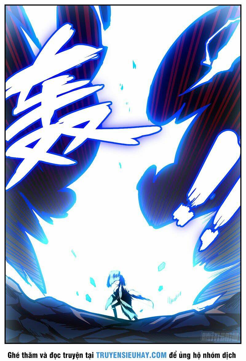 Ngã Dục Phong Thiên: Chapter 68