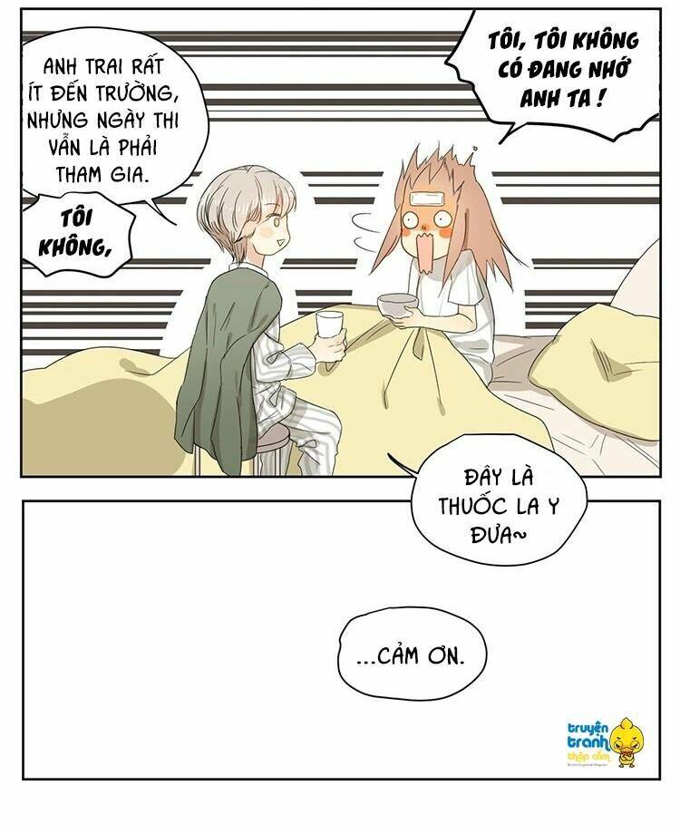 Cứu Mạng! Loài Mèo Thống Trị Thế Giới Rồi!: Chapter 14