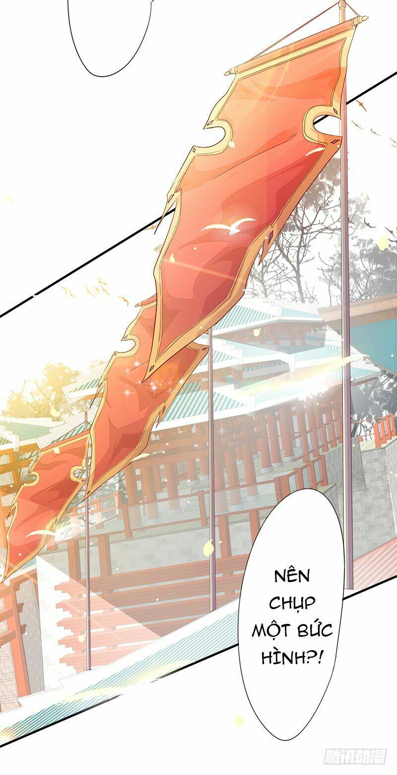 Lật Mặt: Chapter 3