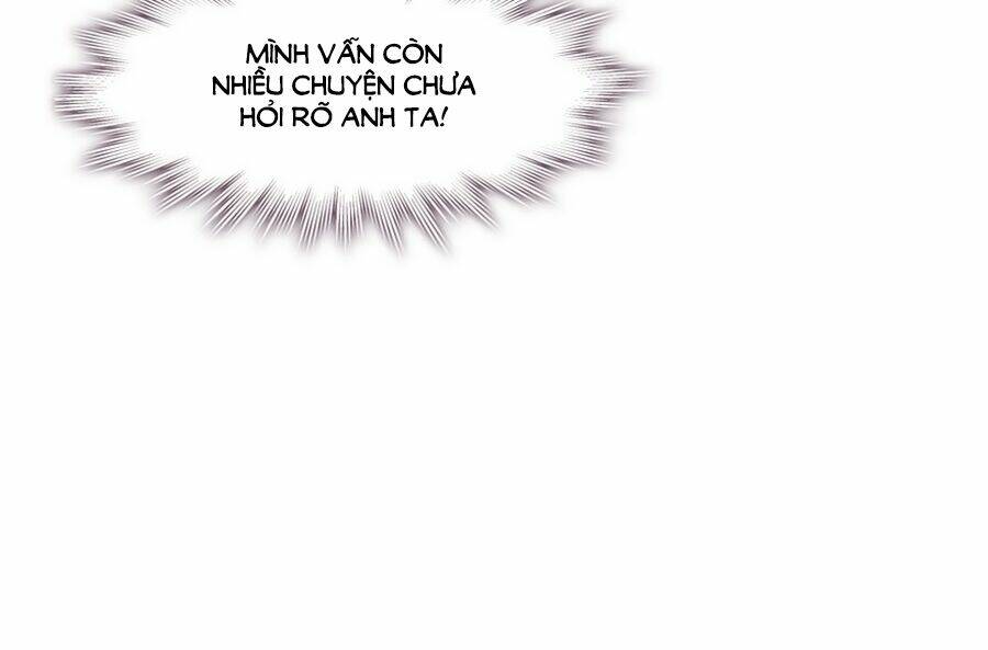 Lưu Luyến Nguy Tình: Chapter 7