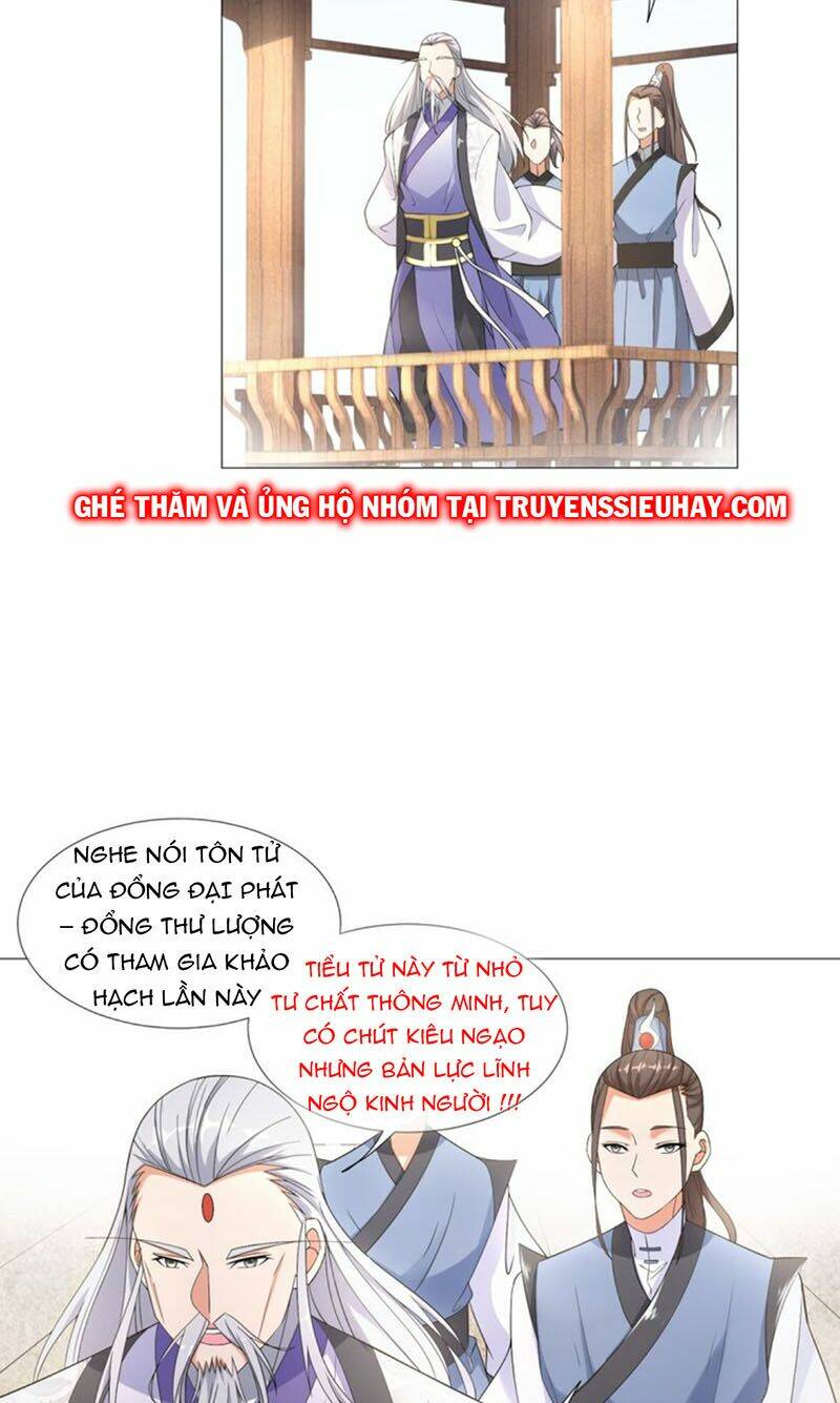 Chí Tôn Trọng Sinh: Chapter 3