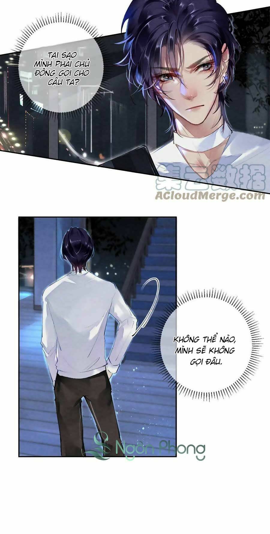 Chung Cư Của Các Ảnh Đế: Chapter 37