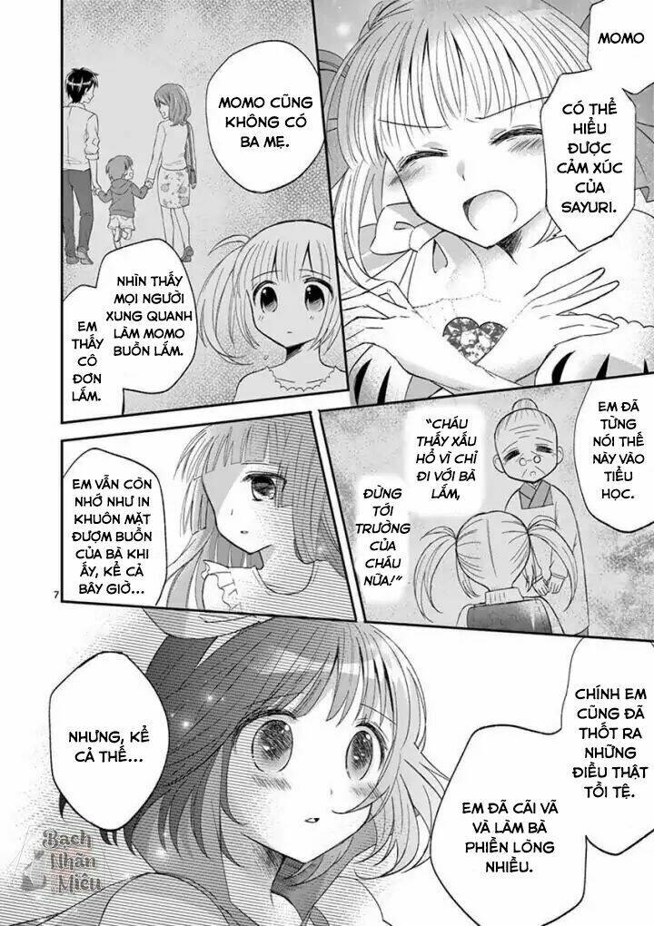 Can You Become A Magical Even Xx?: Chapter 23