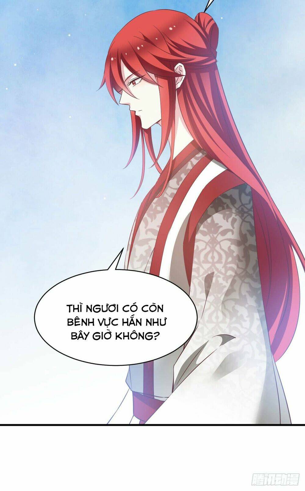 Trò Chơi Trừng Phạt: Chapter 56