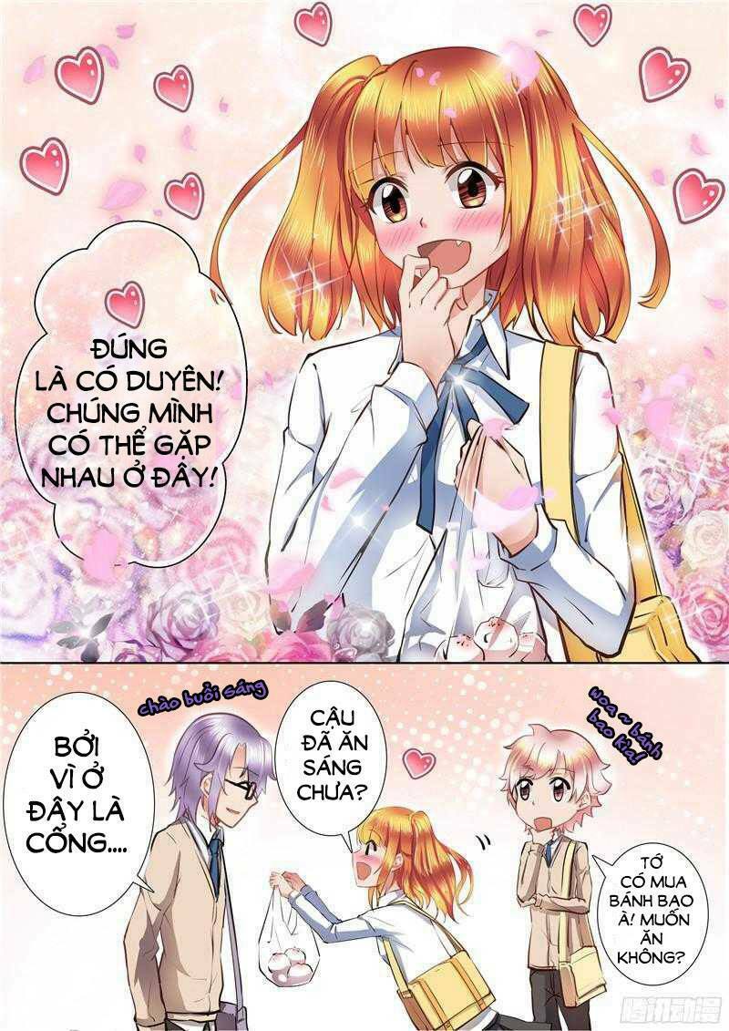 Người Thừa Kế Giá Đáo: Hiệu Thảo Làm Loạn Đủ Chưa?: Chapter 47