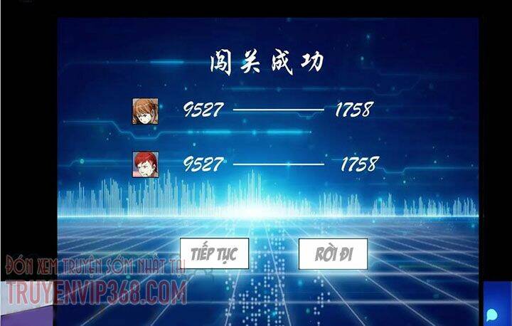 Đai Ca Trở Lại Tuổi 16: Chapter 34