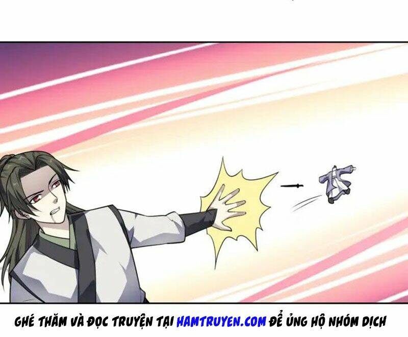 Nghịch Thiên Đại Thần: Chapter 61