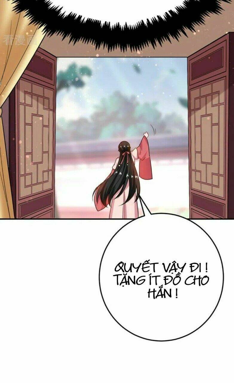 Giang Sơn Mỹ Nam Nhập Trướng Ta: Chapter 46