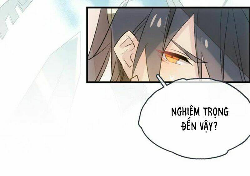 Sư Phụ Lại Trêu Chọc Ta: Chapter 39