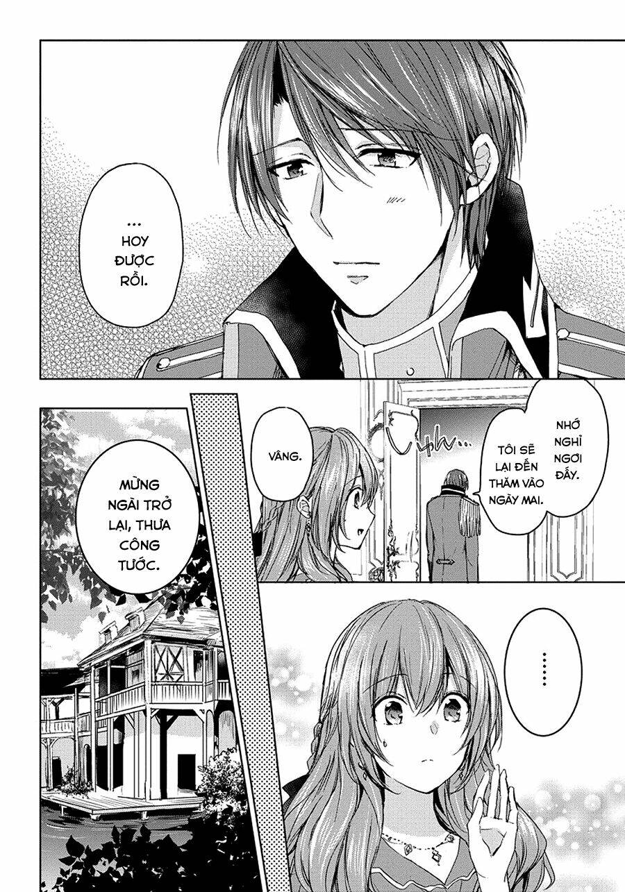 Dareka Kono Joukyou Wo Setsumei Shite Kudasai!: Chapter 9