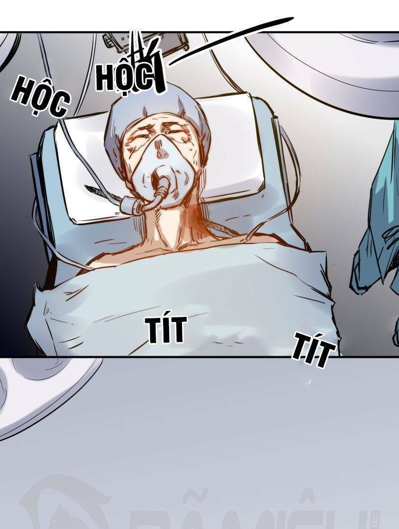 Đỉnh Phong Thần Y: Chapter 22