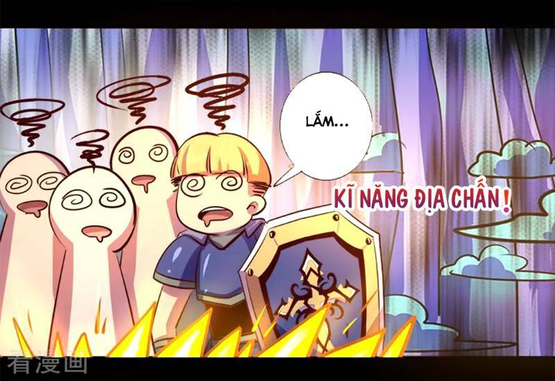 Ta Không Phải Là Npc: Chapter 90