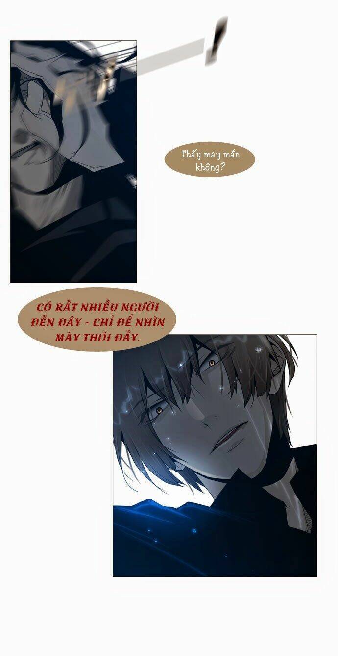 Một Không Gian Thời Gian Khác: Chapter 49
