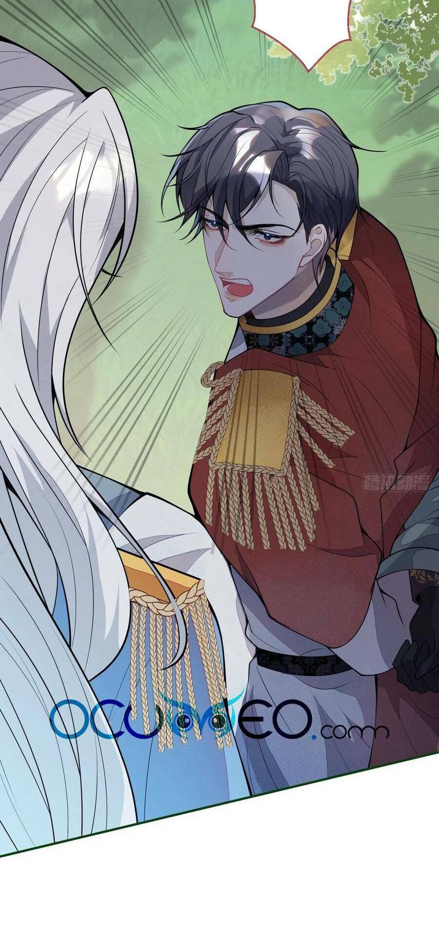 Xuyên Không Đến Thế Giới Trở Thành Đóa Hoa Của Anh: Chapter 49