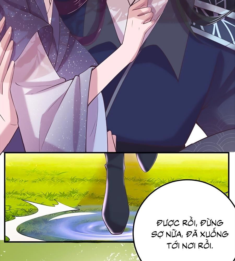 Phượng Ngự Tà Vương: Chapter 16