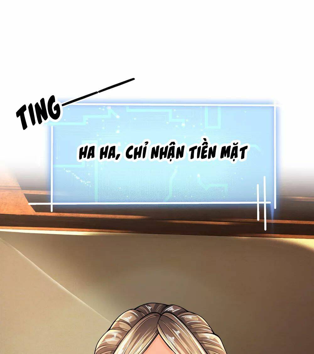 Chí Tôn Hồng Bao Hoàng Đế: Chapter 35