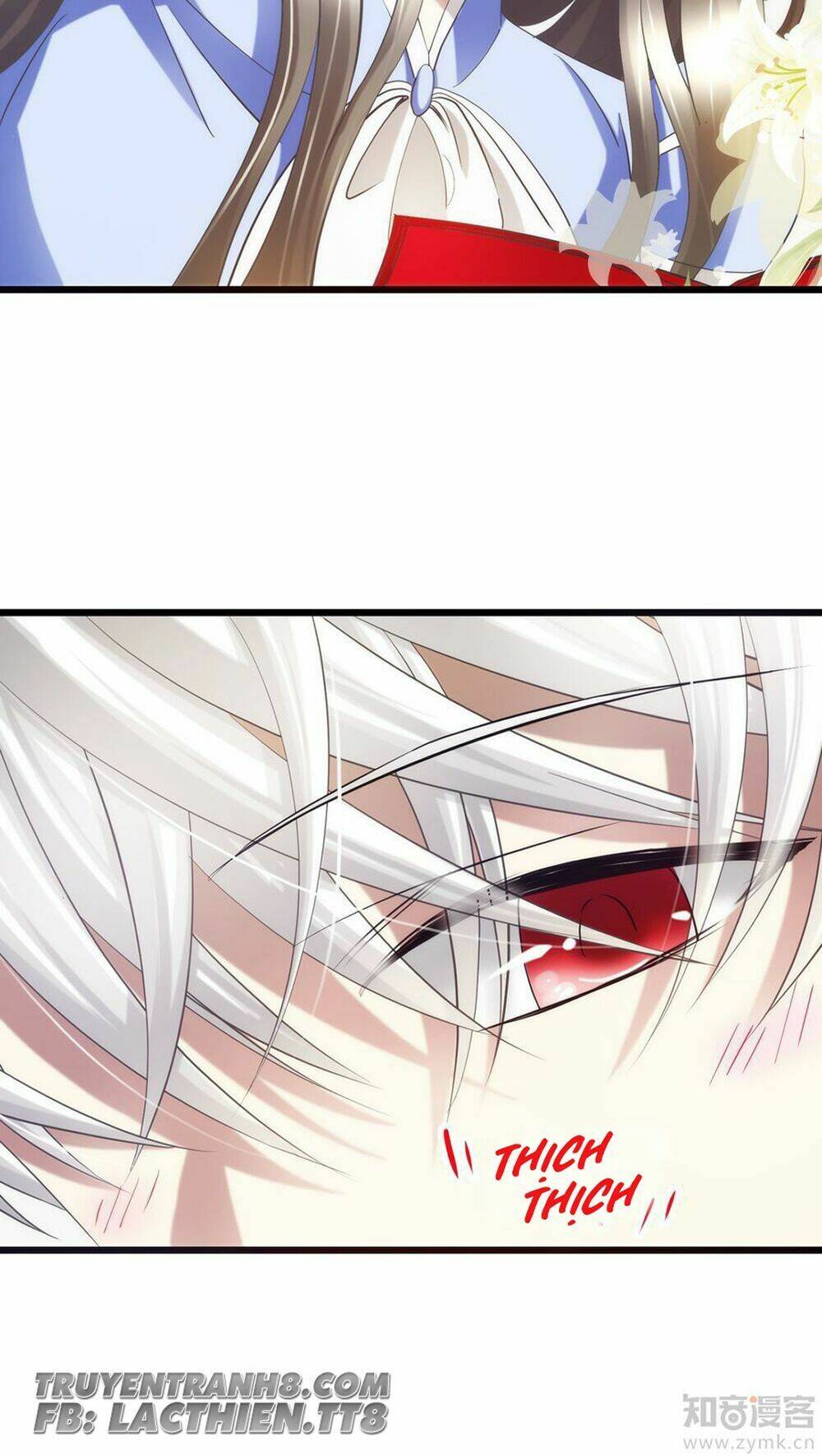 Một Vạn Tư Thế Công Lược Yêu Nam: Chapter 29