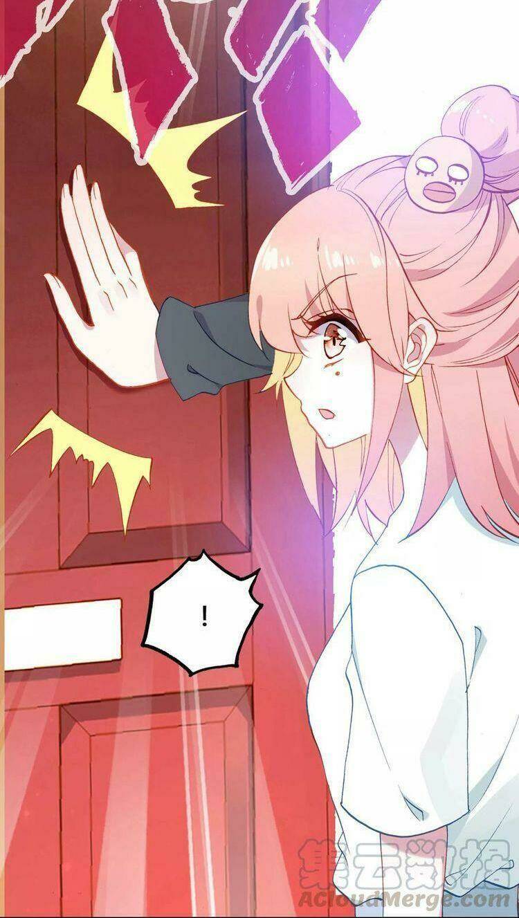 Chuyển Phát Nhanh Tình Yêu: Chapter 17