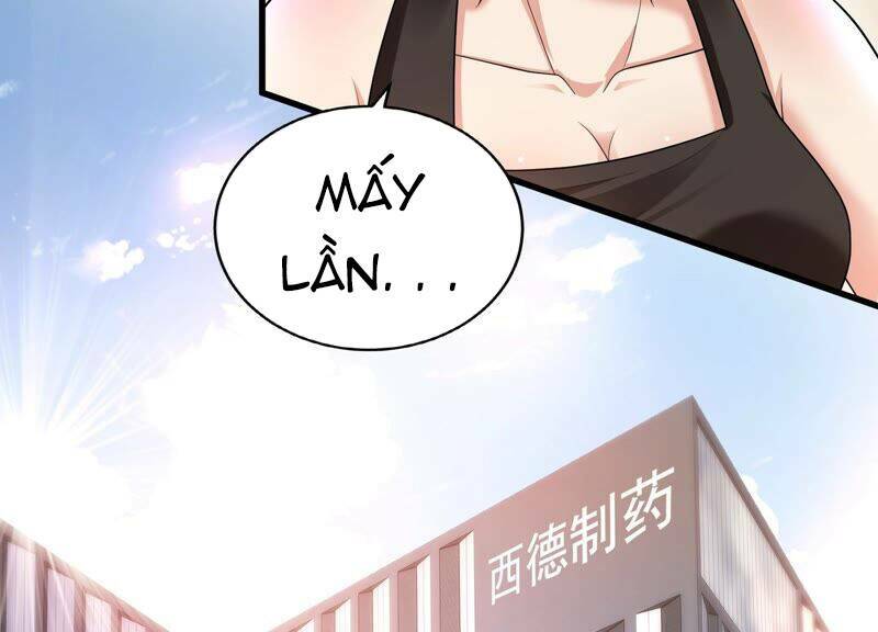 Siêu Năng Phân Hóa: Chapter 8