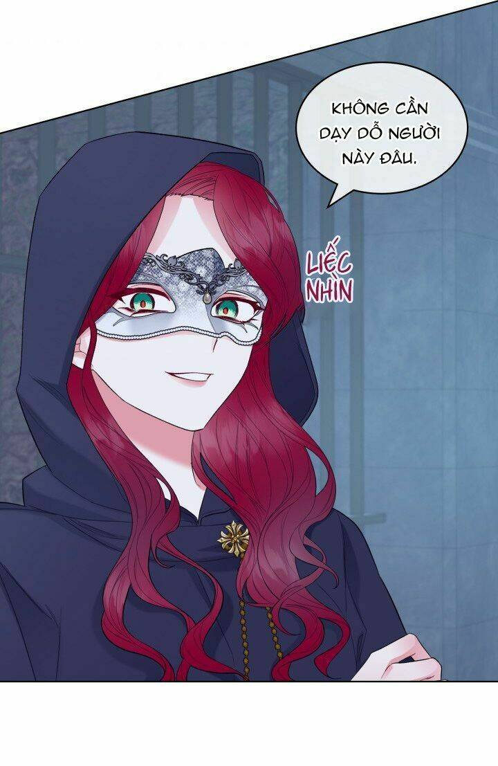 Kẻ Tạo Ra Nữ Phản Diện: Chapter 33