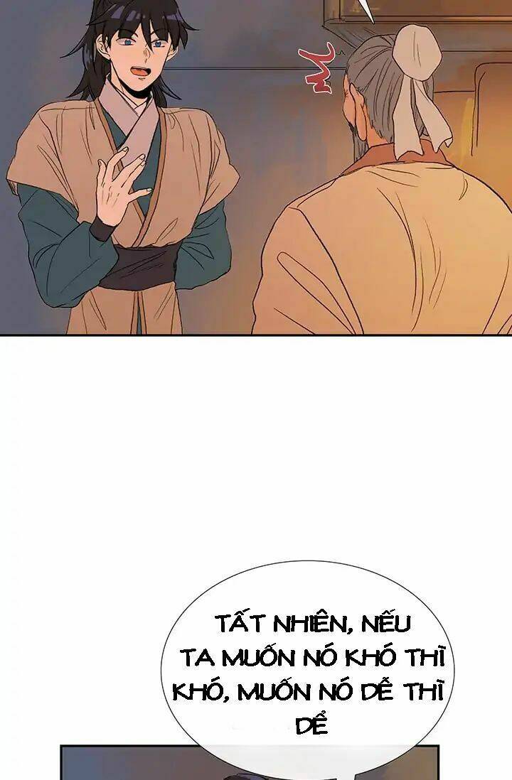 Học Sĩ Tái Sinh: Chapter 80