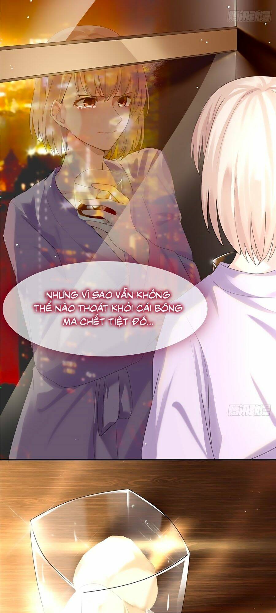 Tận Kiển Minh Thần: Chapter 1