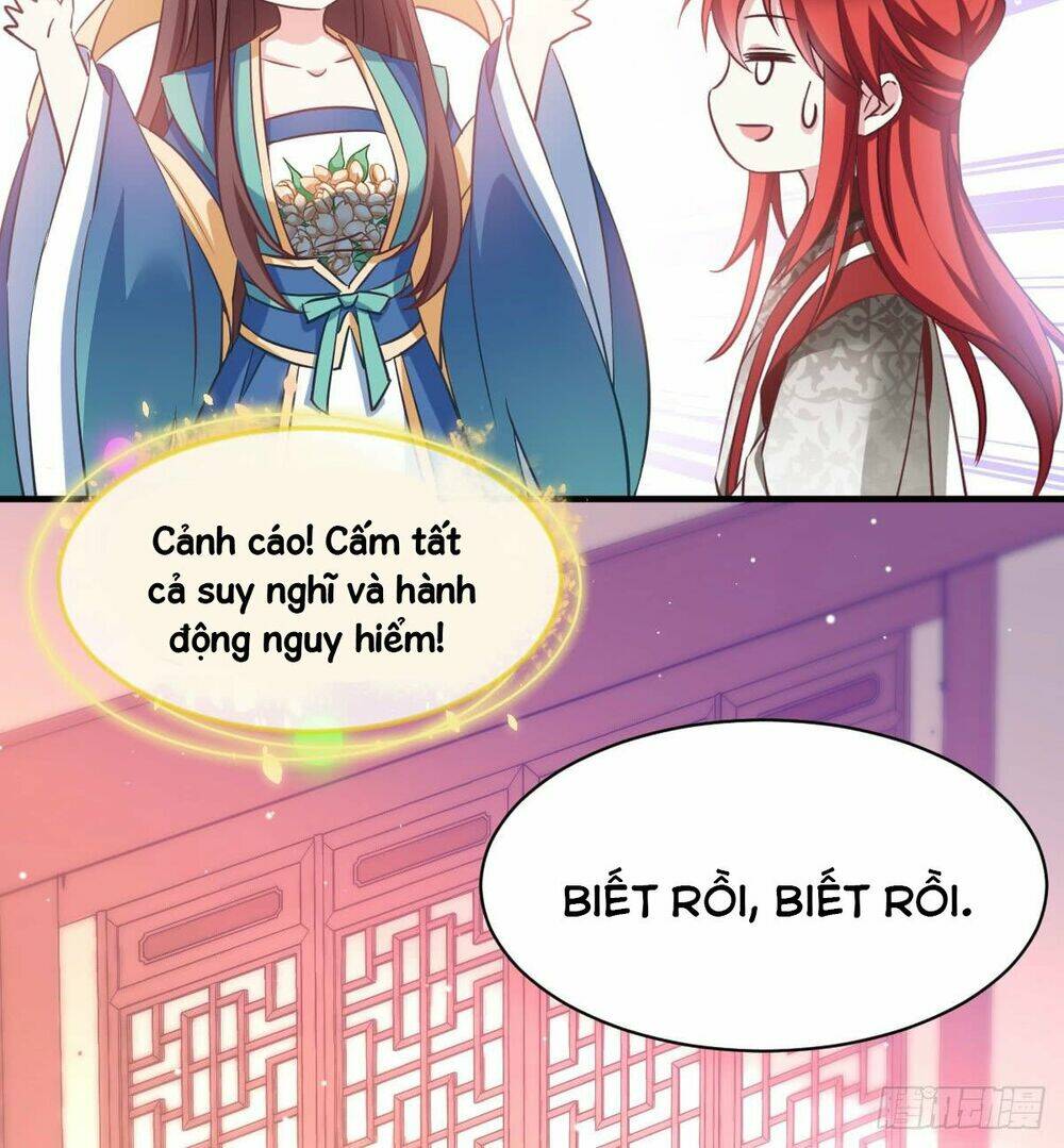 Trò Chơi Trừng Phạt: Chapter 57
