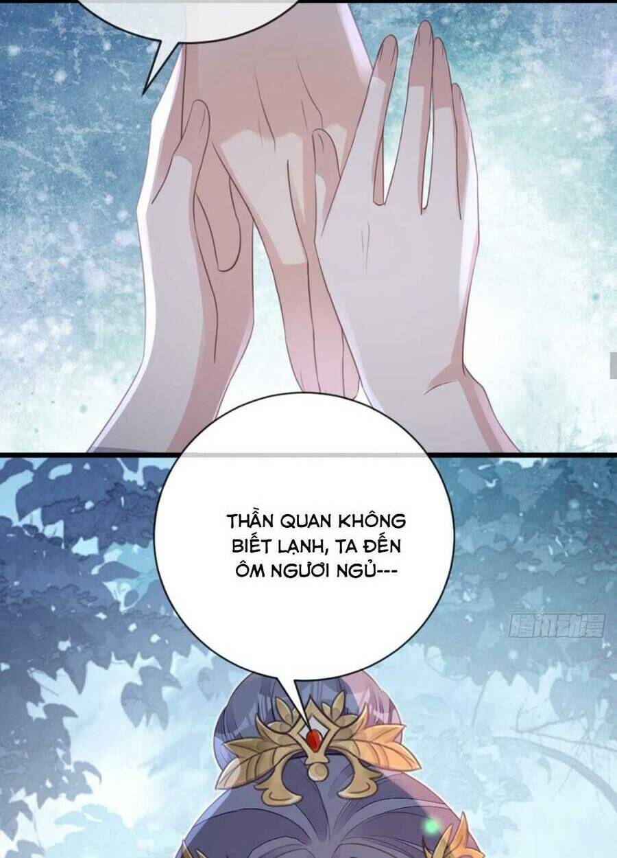 Mau Xuyên Không Rửa Tội Cho Nhân Vật Phản Diện: Chapter 113