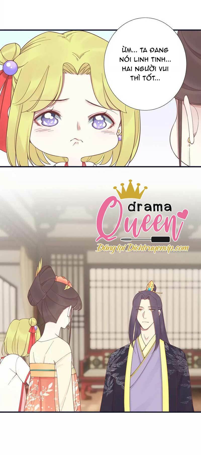 Hoàng Hậu Bận Lắm: Chapter 184