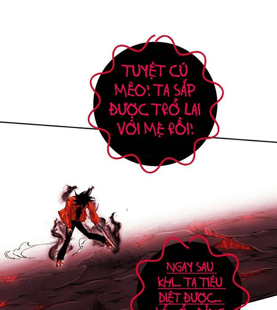 Hard Core Leveling Warrior Ss2: Chapter 120