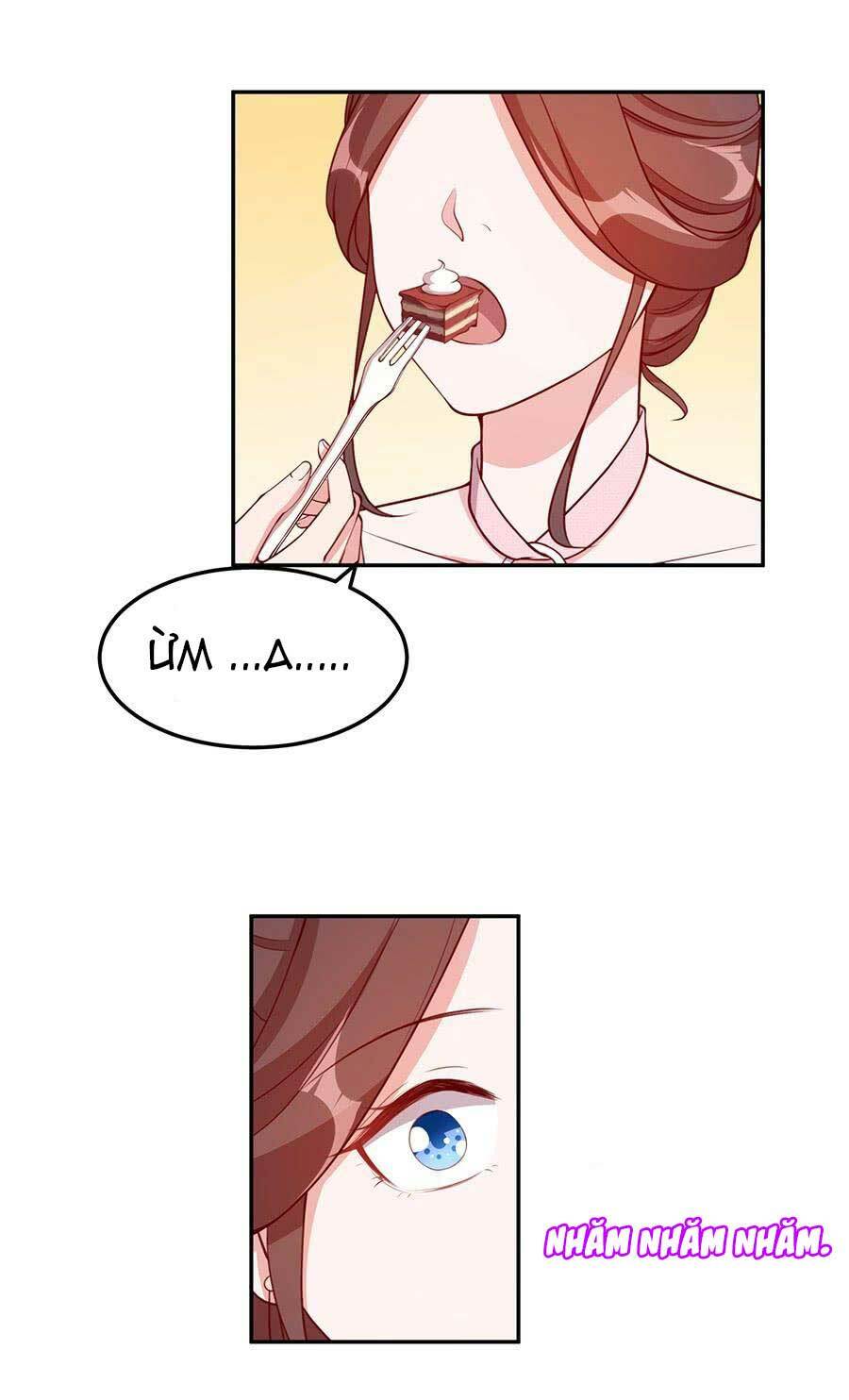 Gả Cho Tình Cũ Làm Lão Bà: Chapter 48