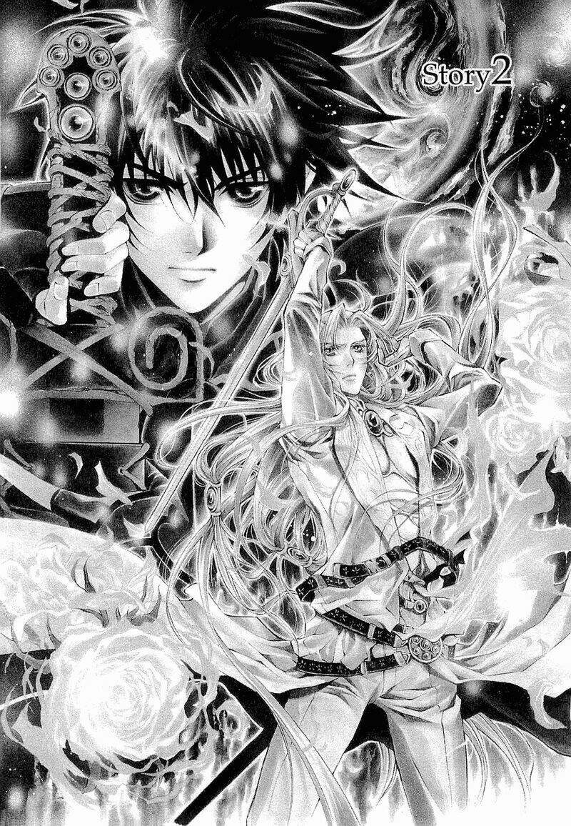 Yasashii Ryuu No Koroshikata: Chapter 2