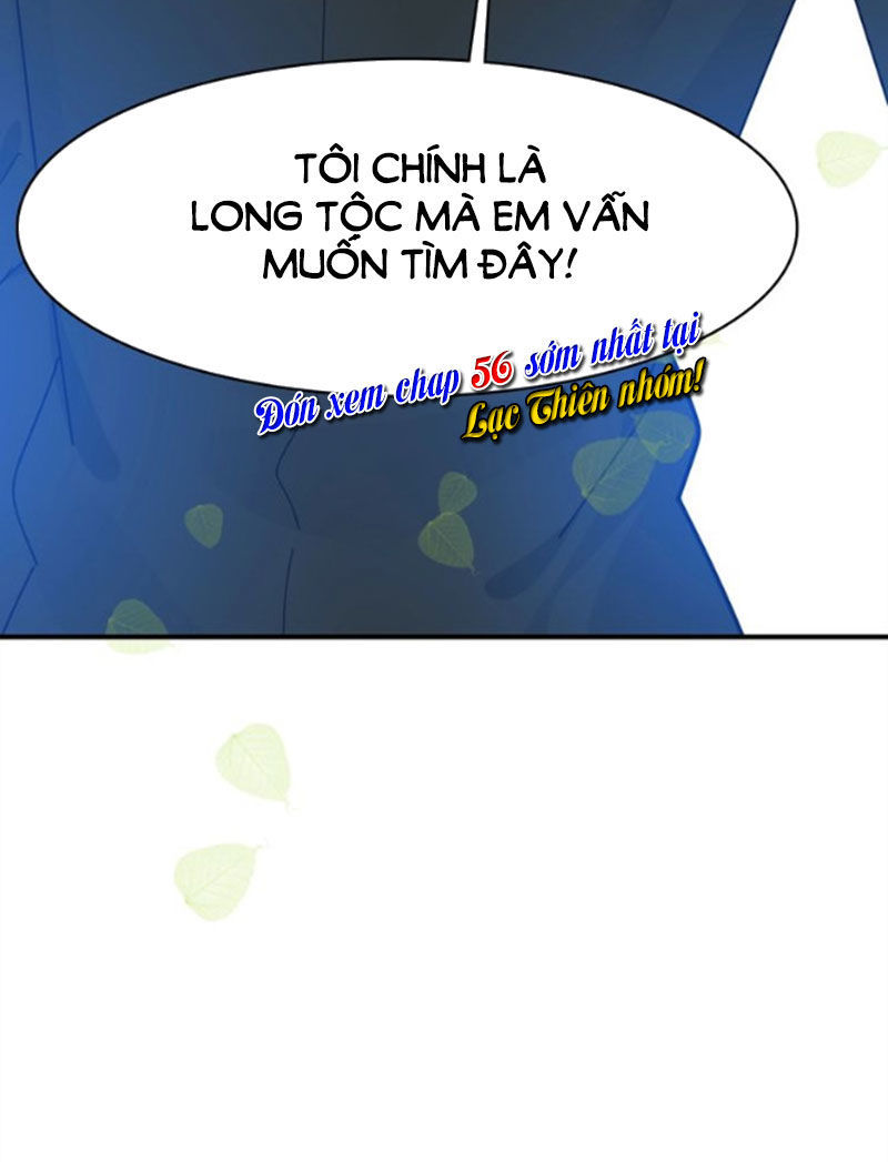 Ái Ngạo Kiều Long Vương Gia: Chapter 55