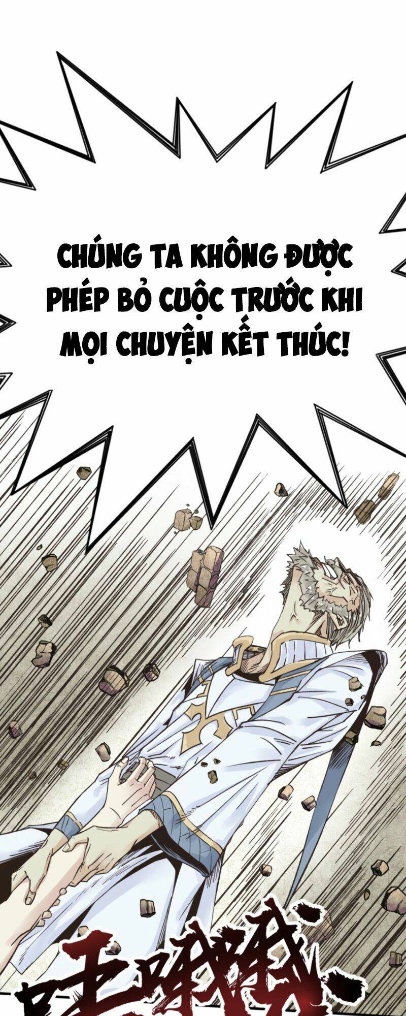 Trêu Tao Đi Nếu Mày Dám: Chapter 3