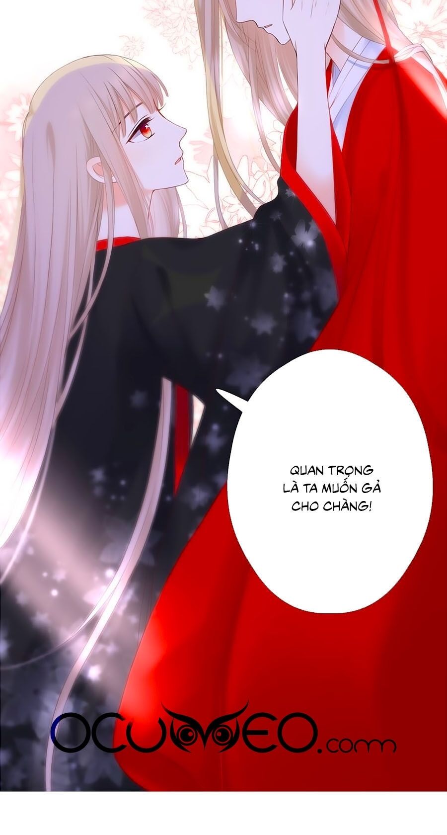 Hoa Chưa Nở Rộ: Chapter 45