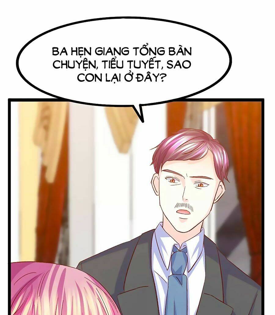 Ta Và Nam Thần Cởi Áo Ngủ Rồi: Chapter 27