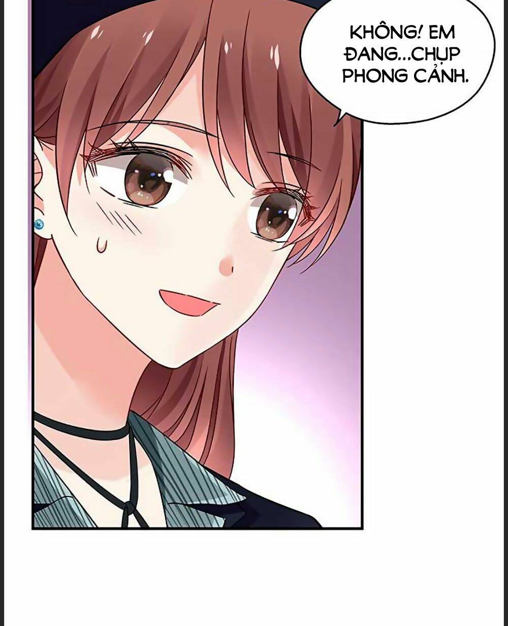 Bạn Trai 1/4 Của Tôi: Chapter 20