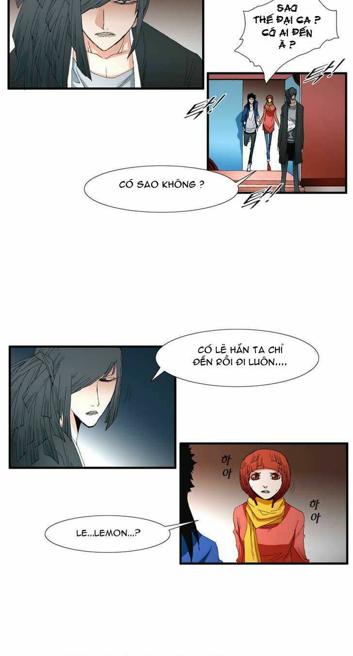 Siêu năng: Chapter 68