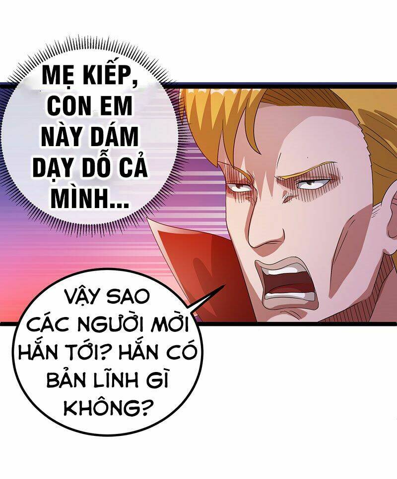 Tiên Vương Trùng Sinh: Chapter 26