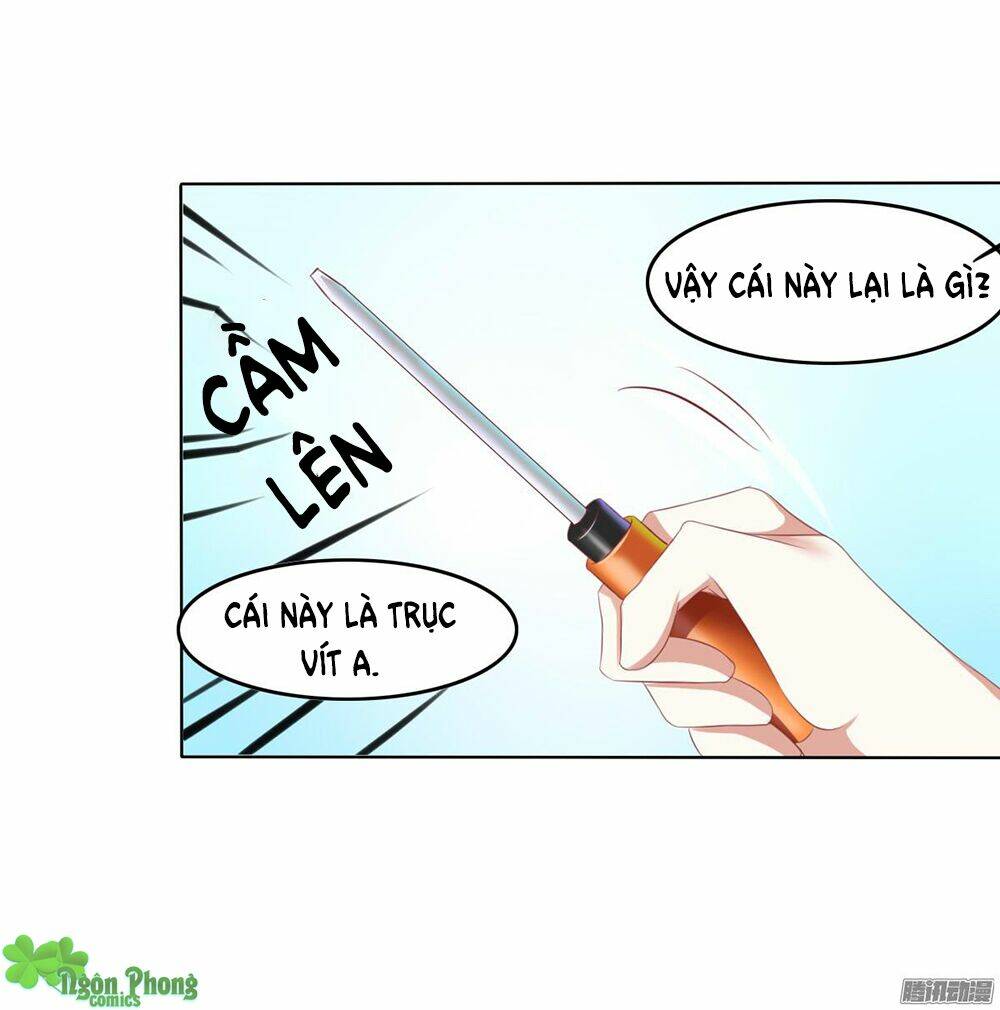 Hoàng Đế “Phế Vật” Tiến Hóa Sử: Chapter 24