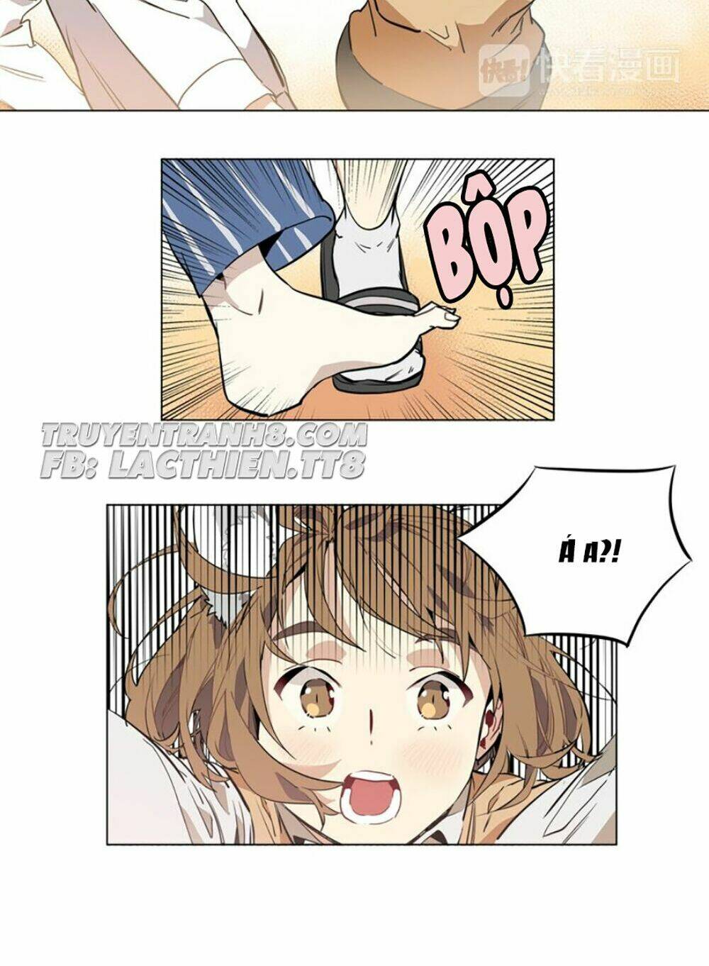 Hoa Đạo Sĩ: Chapter 26