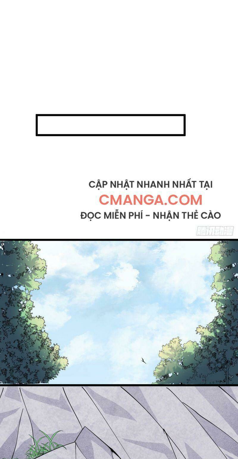 Trường Sinh Cửu Thiên Tuế: Chapter 26