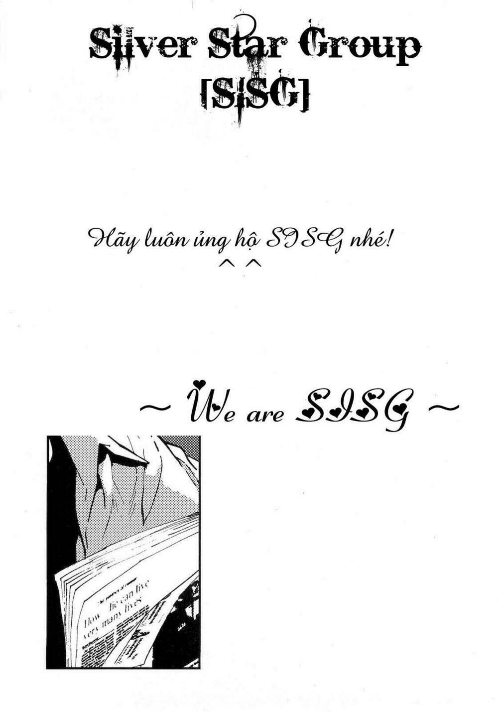 Until Death Do Us Part: Chapter 97