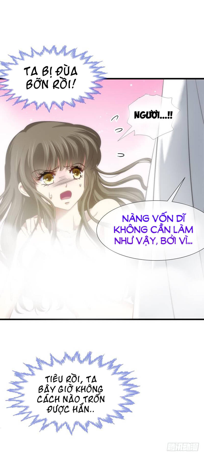 Một Vạn Tư Thế Công Lược Yêu Nam: Chapter 138