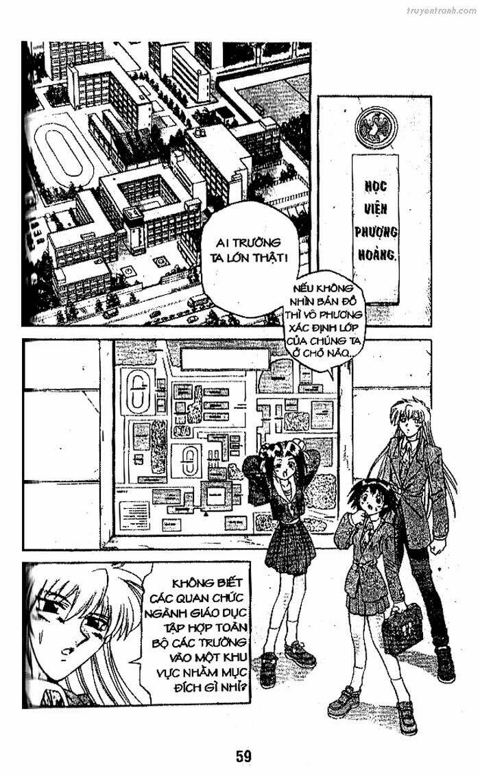 Devil And Devil: Chapter 74