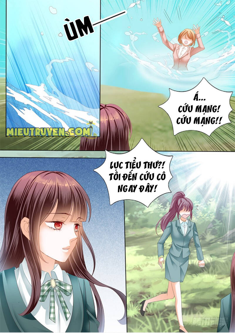 Thiểm Hôn Kiều Thê: Chapter 173