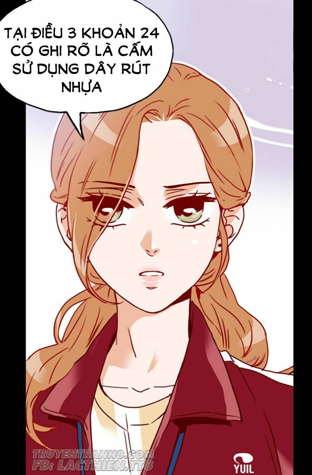 Thư Ký Kim Sao Thế Nhỉ?: Chapter 19