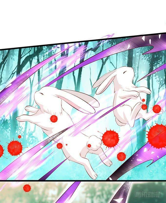 Hồ Tiên Hung Bạo: Chapter 129