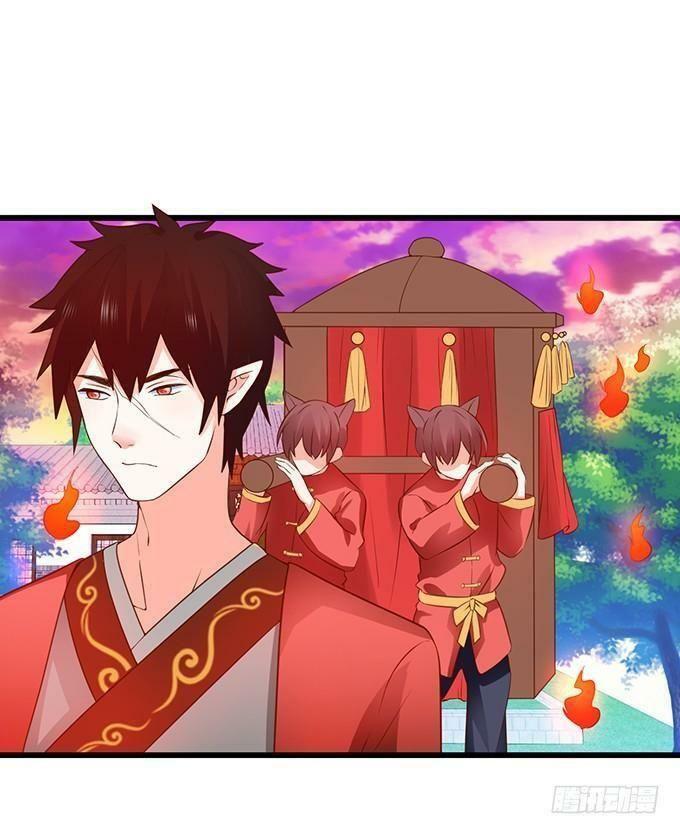 Hồ Tiên Hung Bạo: Chapter 61